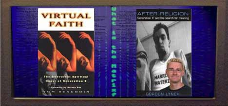 Virtual Faith & Gordon Lynch