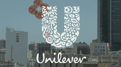 Unilever Flower commercial