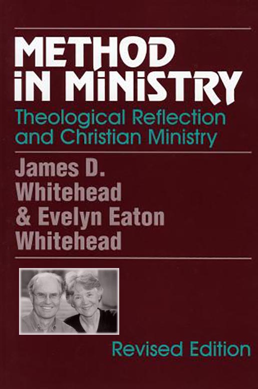 Method in Ministry by Whitehead and Whitehead