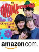 Monkees Greatest Hits at Amazon.com