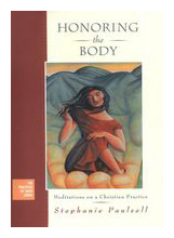 Honoring the Body Book Cover