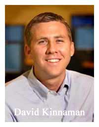 David Kinnaman