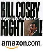 Bill Cosby Amazon