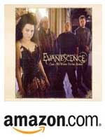 Evanesvcence Single at Amazon.com