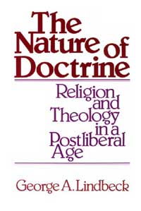 Nature of Doctrine