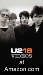 Buy the U218 DVD online at Amazon.com
