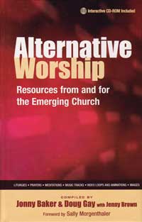 Alternative Worship