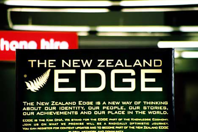 NZ Edge Graphic