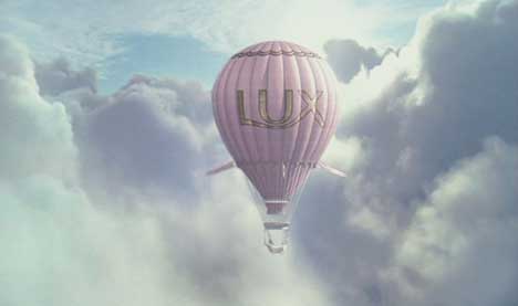 Lux Balloon