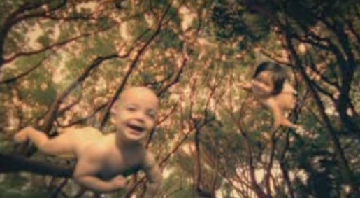 Babies in Nurofen for Children Gorgeous TV ad