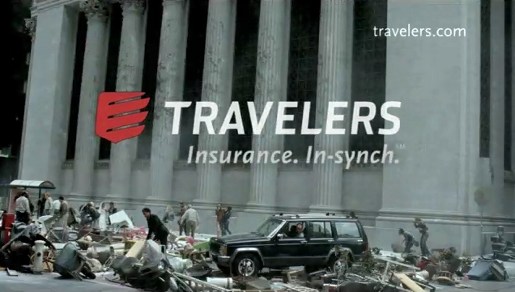 Travellers Insurance In Synch