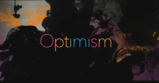 GoMA Optimism TV commercial