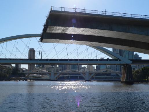 Brisbane Bridges