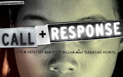 Call + Response movie