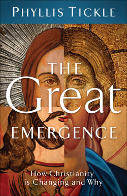 The Great Emergence by Phyllis Tickle