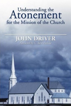 Understanding The Atonement for the Mission of the Church