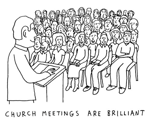 Church Meetings