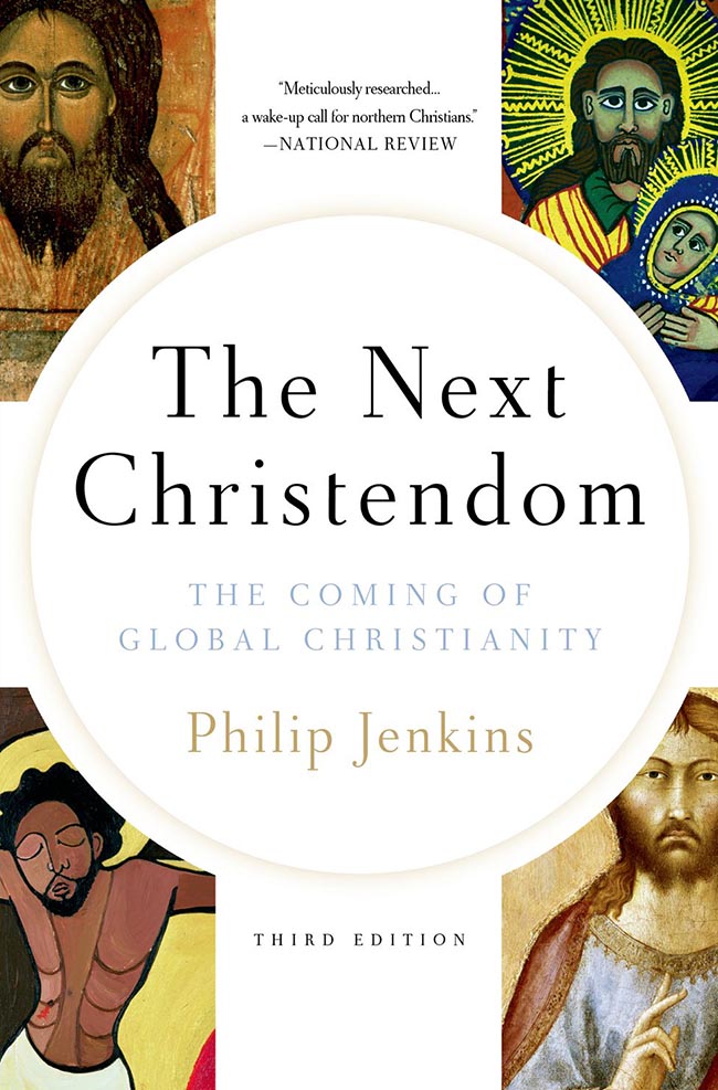 The Next Christendom