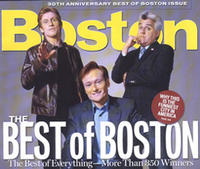 Best of Boston Magazine
