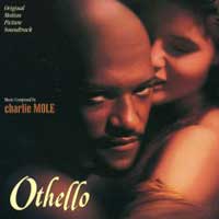 Othello Soundtrack at Amazon.com