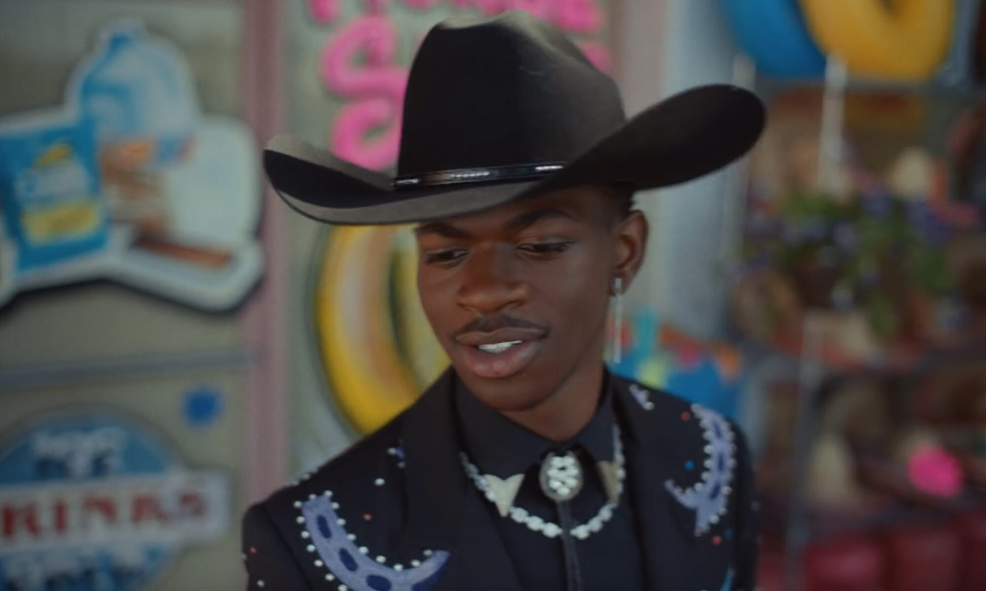 Old Town Lil Nas X